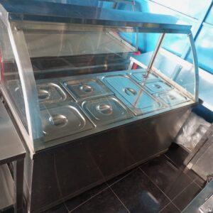 Bain Marie