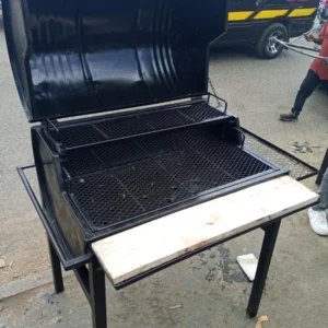 Bbq Charcoal Grill