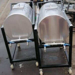 Commercial Tea Urn