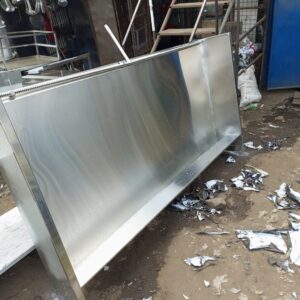 Commercial Urinal