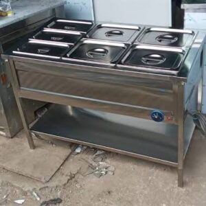 Electric Food Warmer