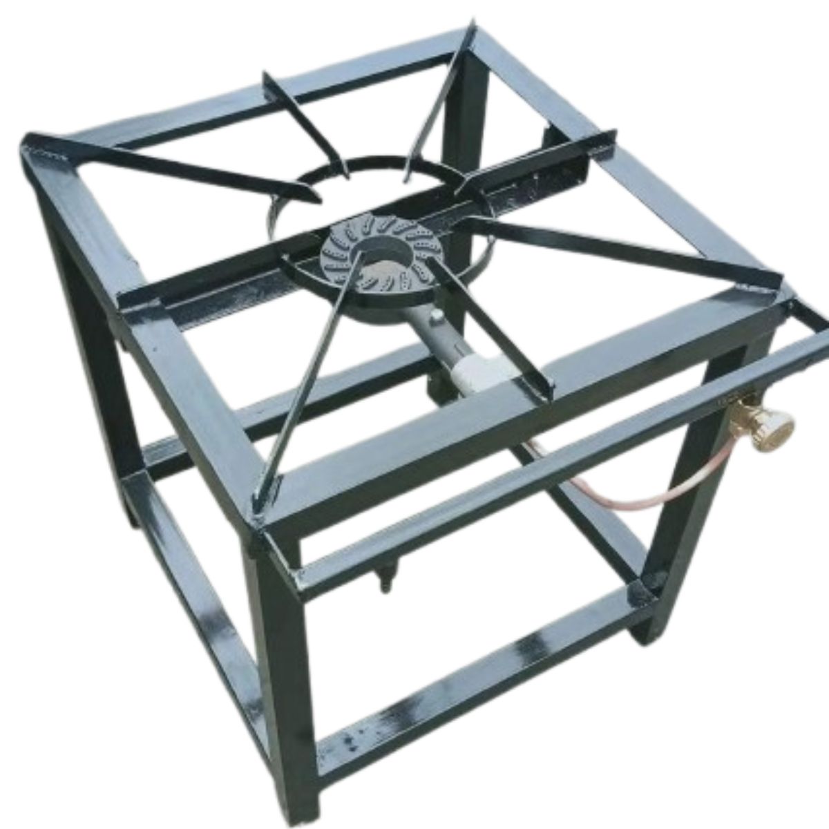 Single Gas Cooker Burner