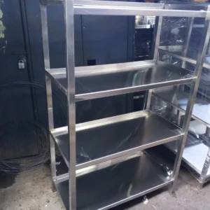 Stainless Rack