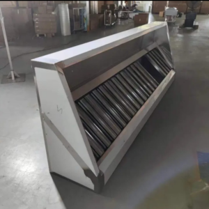 7ft Kitchen Smoke Extraction Hood